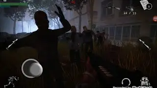 The Fall: Zombie Survival Part 1