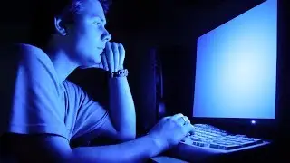 Вот как компьютеры действуют на твой организм (вы этого не знали)
