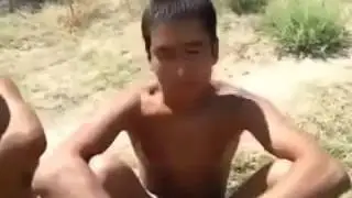 O'zbek yigitning Kusto haqidagi prikollari