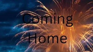 Sheppard- Coming Home