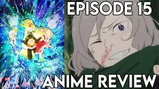 I Believe in You | Re:Zero Season 2 Episode 15 - Anime Review