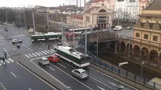 Keď to nejde tak to nejde...