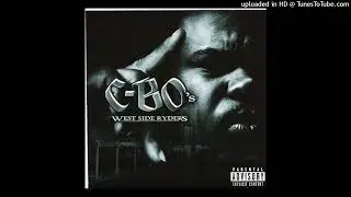 C-Bo Type Beat - 