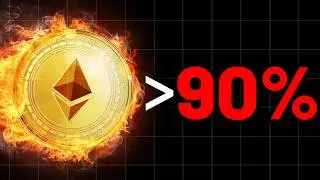 Don't Panic Sell ETH Before You See This.