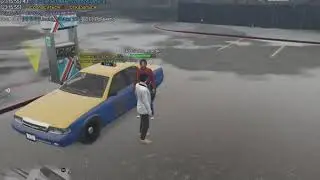 Опрос от Мэрии №2