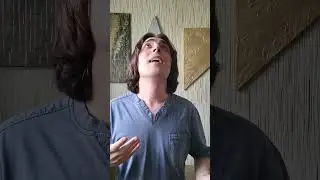 Заложены обе ноздри