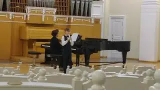 Чайковский П.И. Вступление и танец из сюиты к балету "Лебединое озеро"