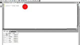 How to add column to the existing table in SQL server