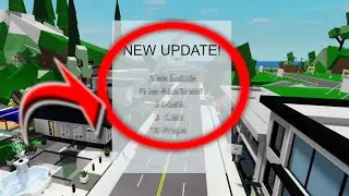 What Might Be In The Next Brookhaven RP Update
