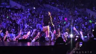 Selena Gomez - Naturally - Staples Center - Stars Dance Tour