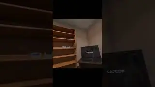 Jogando Super Nintendo no VR Meta Quest 2 - Aladin no EmuVR