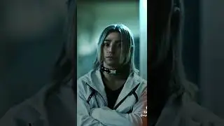 название сериала: Алиса в пограничье. 10/10 советую 👍🏻