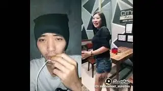 pasang tato di pantat