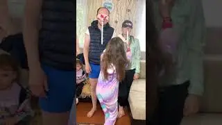 Устроили соревнования #shorts