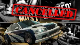 El Need For Speed MOST WANTED que NUNCA CONOCISTE