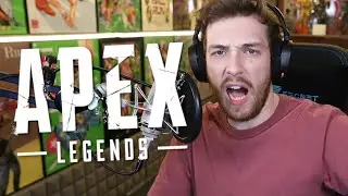 Apex Legends [2021-11-24]