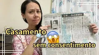 Casamento sem consentimento no Japão
