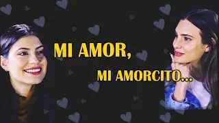 Los tiernos apodos de las Barbarena [ENG SUBS] | BARBARENA TV