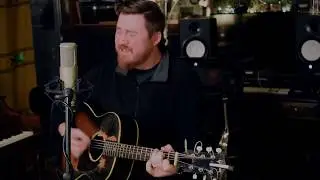 Justin Cross - "Mama Don't You Wait" - FOUR BIRDS SESSIONS
