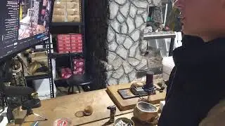 IGOR CHEREPANOV в прямом эфире!