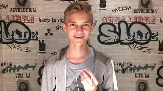 У МЕНЯ ЕСТЬ БРАТ?!