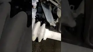 Daewoo Nexia - перегрев ГБЦ