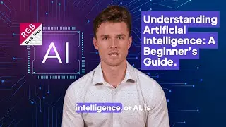 How Does Artificial Intelligence Work? AI Kaise Kaam Karta Hai Beginner's Guide Full Explained 