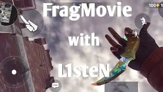 Ugly I FragMovie