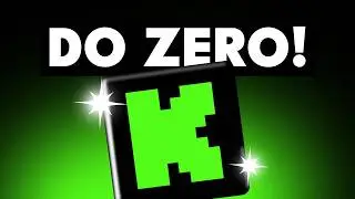 Como Começar a Fazer Live na Kick (passo a passo)