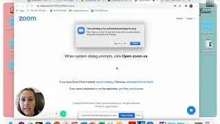 Zoom SSO Tutorial