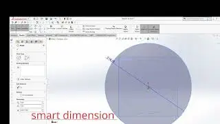 solidworks toolbox lofted boss/base command use