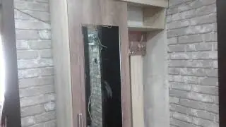Сборка прихожей Мечта Пр11 (Омск)