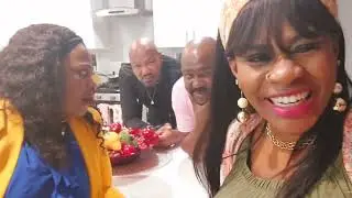 ZEN PETE BILLY LAGE TOUT SA NOU PAT KONNEN DE EVA  NAN LARI