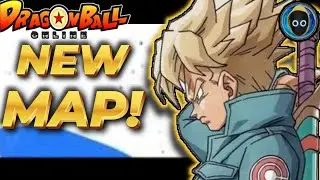 NUEVOS EFECTOS, NUEVAS DUNGEON Y MAS EN DRAGON BALL ONLINE ! DBO MMORPG 2025 FTP GAME PC DAIMA