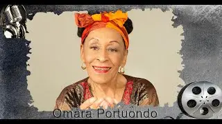 No. 8 Omara Portuondo en ¨Música y Estrella¨