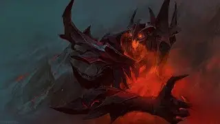 DOTA 2 СФ БУСТЕР