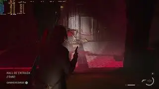 Alan Wake 2 - GTX 1070 8GB