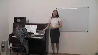 И. Штраус " В детской"