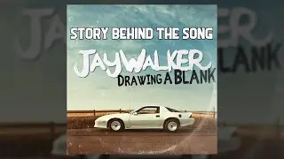 JayWalker Tells the Story Behind 'Drawing A Blank'