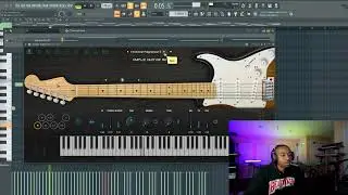 Music Theory Guitar Melodies Made EASY