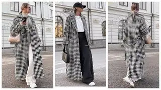 Покупки одежды с AliExpress   Пальто