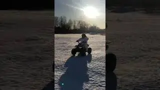 Motoland eagle 110