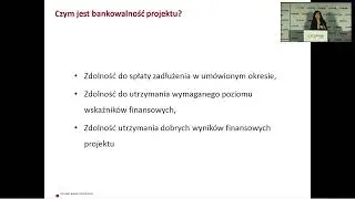 Bankowalność projektów biometanowych w kontekście dostępnych instrumentów