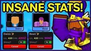 FINALLY RETURNING TO ANIME FIGHTERS AFTER 1 YEAR...