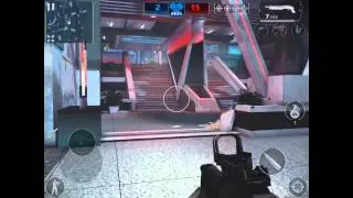 Какаха орет в MC5!