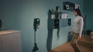 Midea Cordless Vacuum P10+ Pro