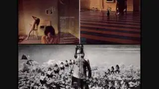 Syd Barrett-Golden Hair