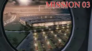 Call of Duty Black Ops Mission 3 - Call of Duty: Black Ops Mission USDD
