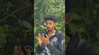 மாடு சத்தி எடுக்குதுடா 🤣