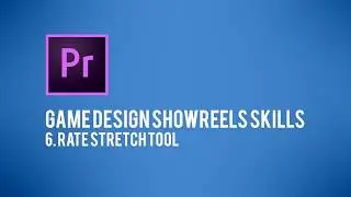6. RATE STRETCH TOOL